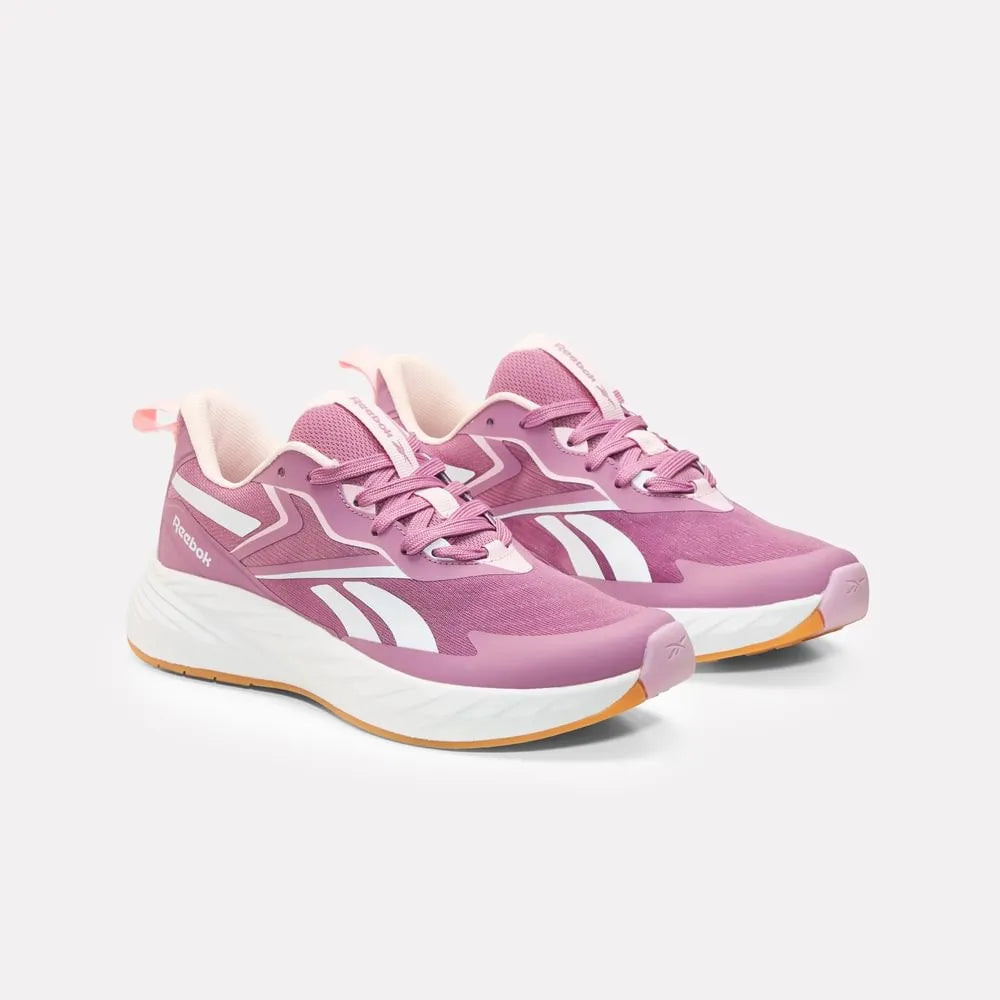 Zapatilla Reebok Verse Mujer Rosa/Negro