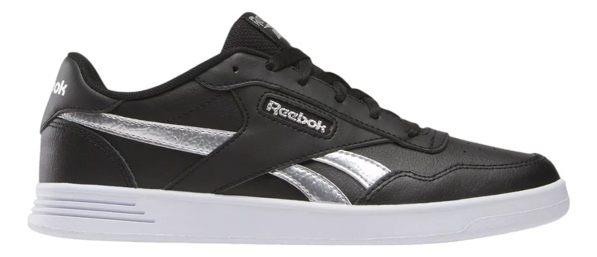 Zapatilla Reebok Court Advance Mujer