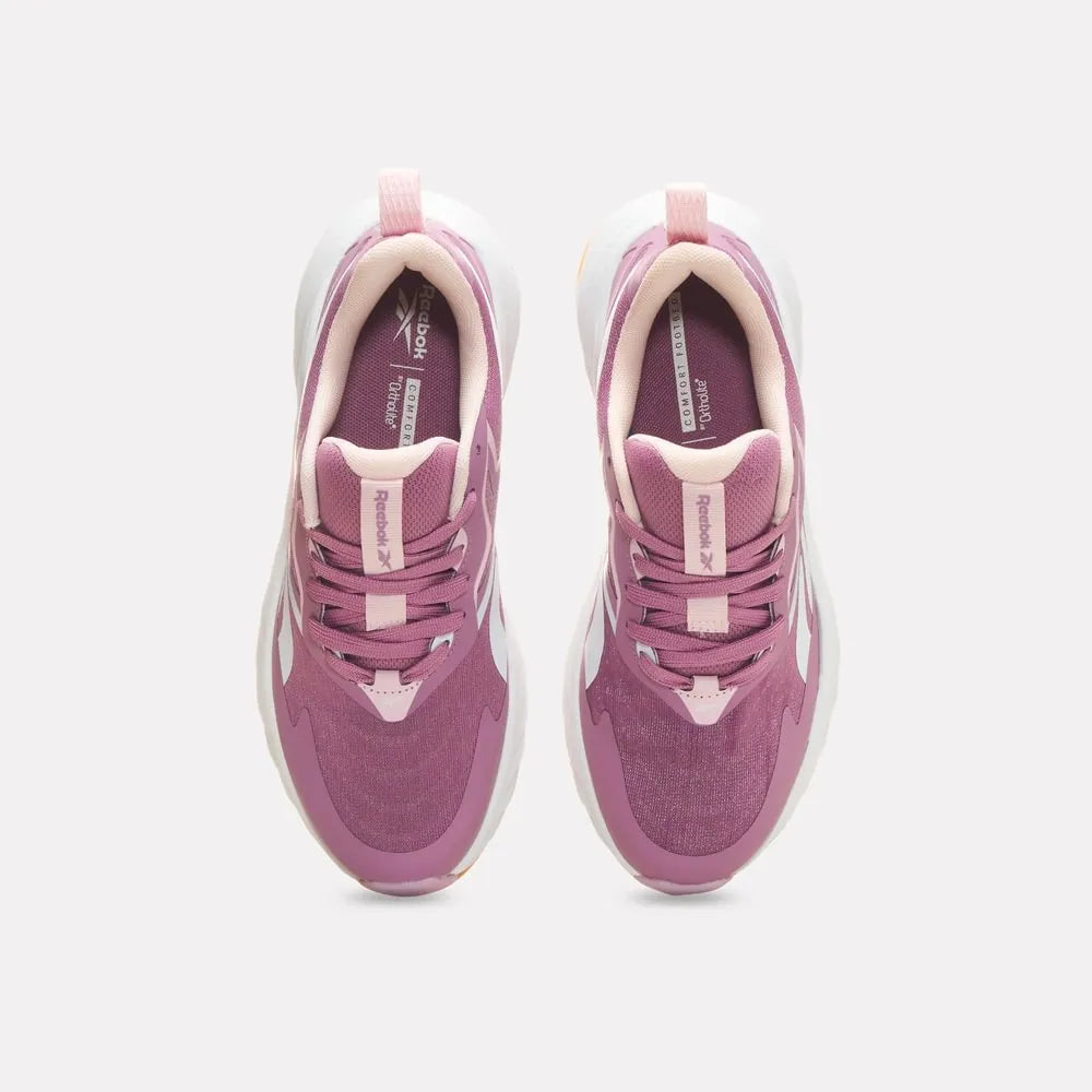 Zapatilla Reebok Verse Mujer Rosa/Negro