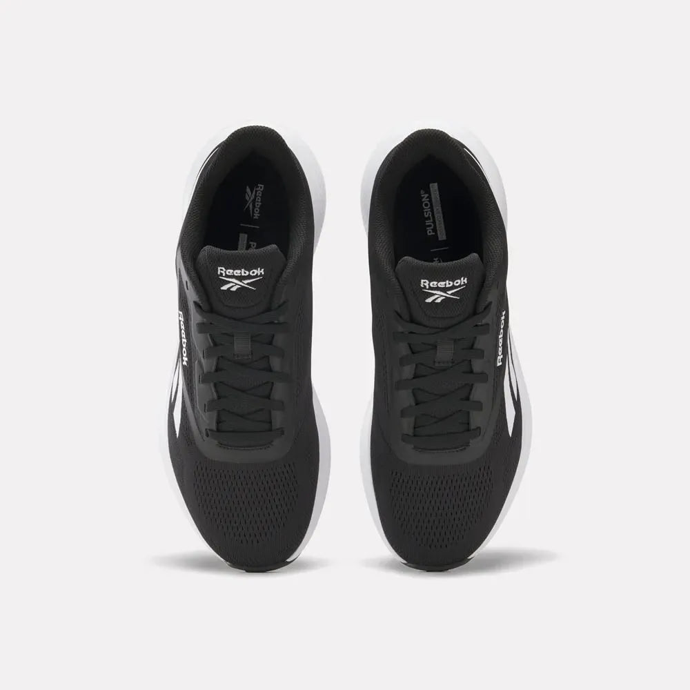 Zapatilla Reebok Energen Run 4 Hombre Negro/Fog/Azul