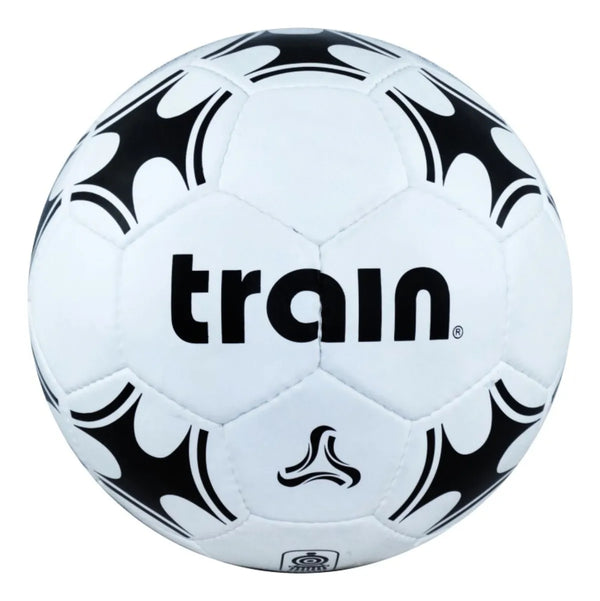 Balón Baby Fútbol Train Tango Blanco