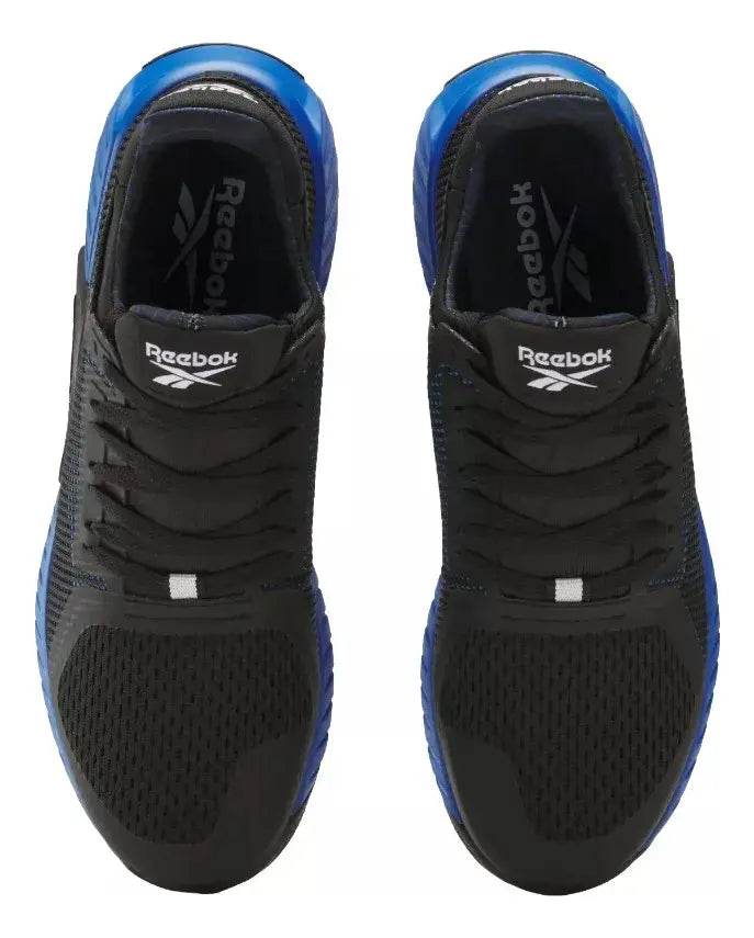 Zapatilla Reebok Flip Charge Hombre Rojo/Gris/Azul