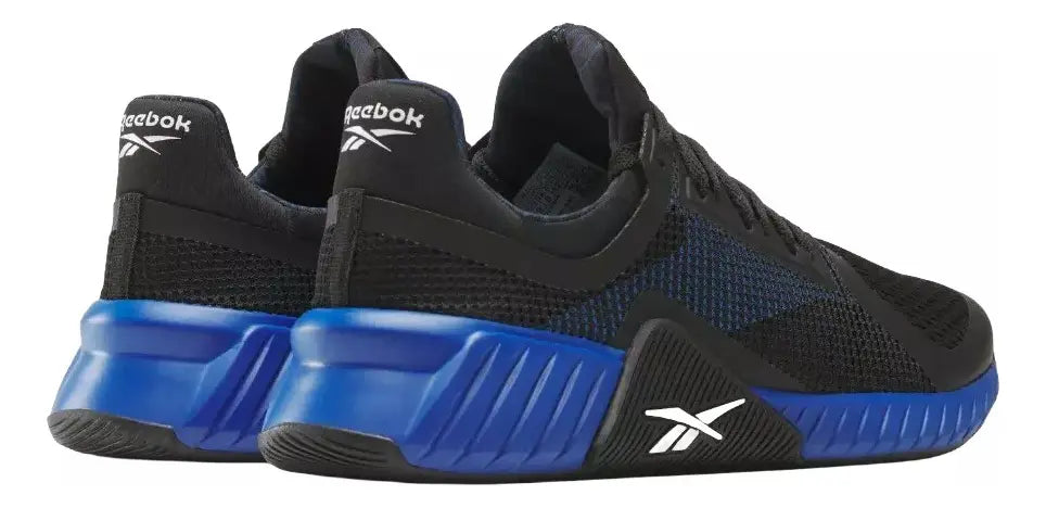 Zapatilla Reebok Flip Charge Hombre Rojo/Gris/Azul