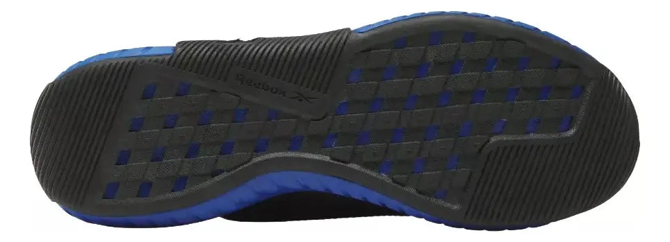 Zapatilla Reebok Flip Charge Hombre Rojo/Gris/Azul