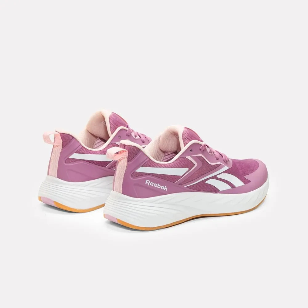 Zapatilla Reebok Verse Mujer Rosa/Negro