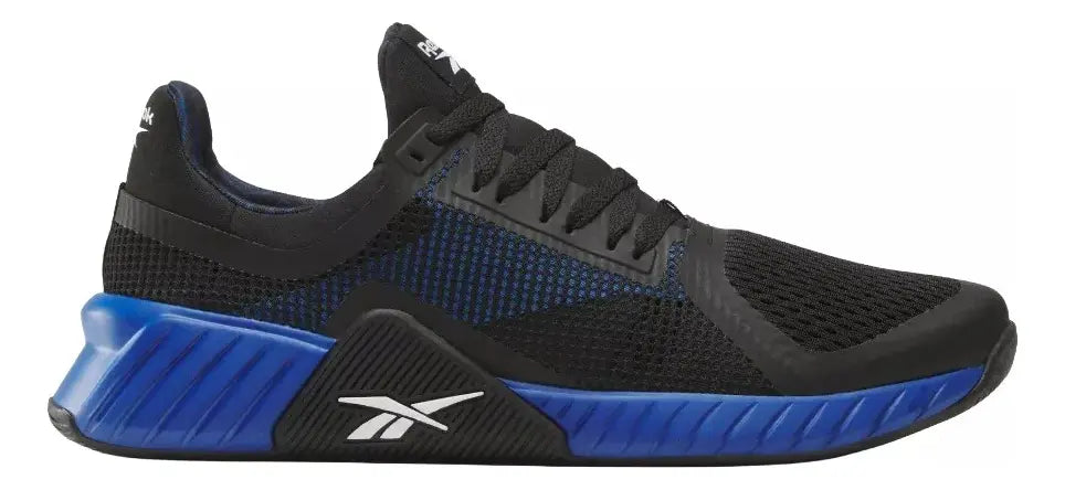 Zapatilla Reebok Flip Charge Hombre Rojo/Gris/Azul