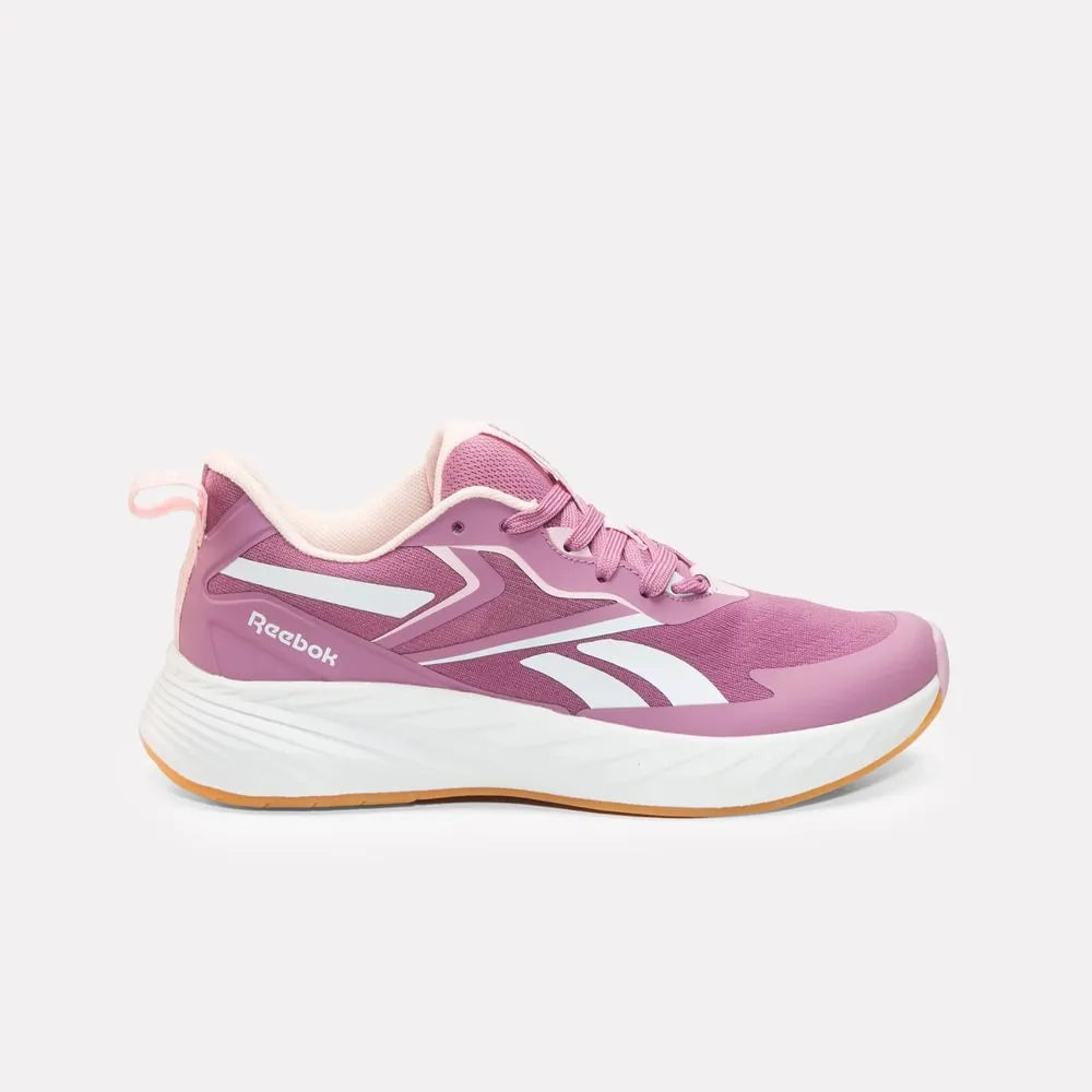 Zapatilla Reebok Verse Mujer Rosa/Negro