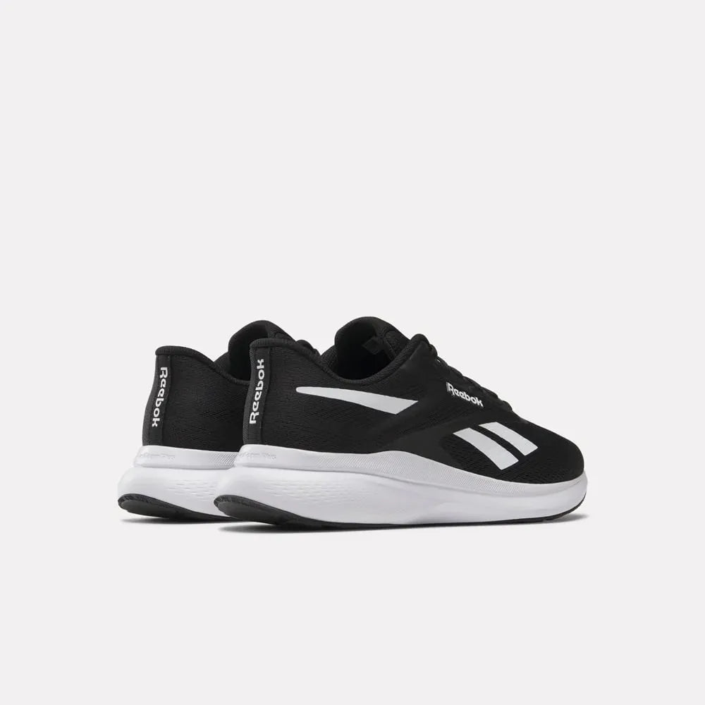 Zapatilla Reebok Energen Run 4 Hombre Negro/Fog/Azul