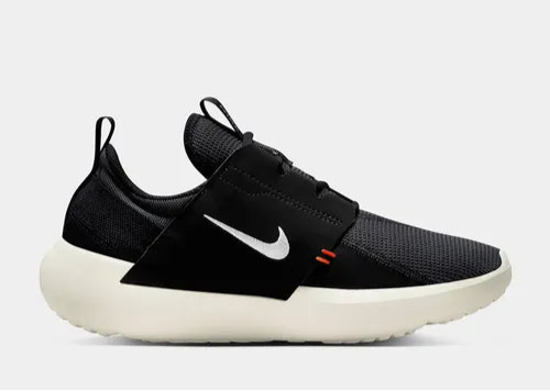 Zapatilla Running Nike E-Series AD Mujer Negro