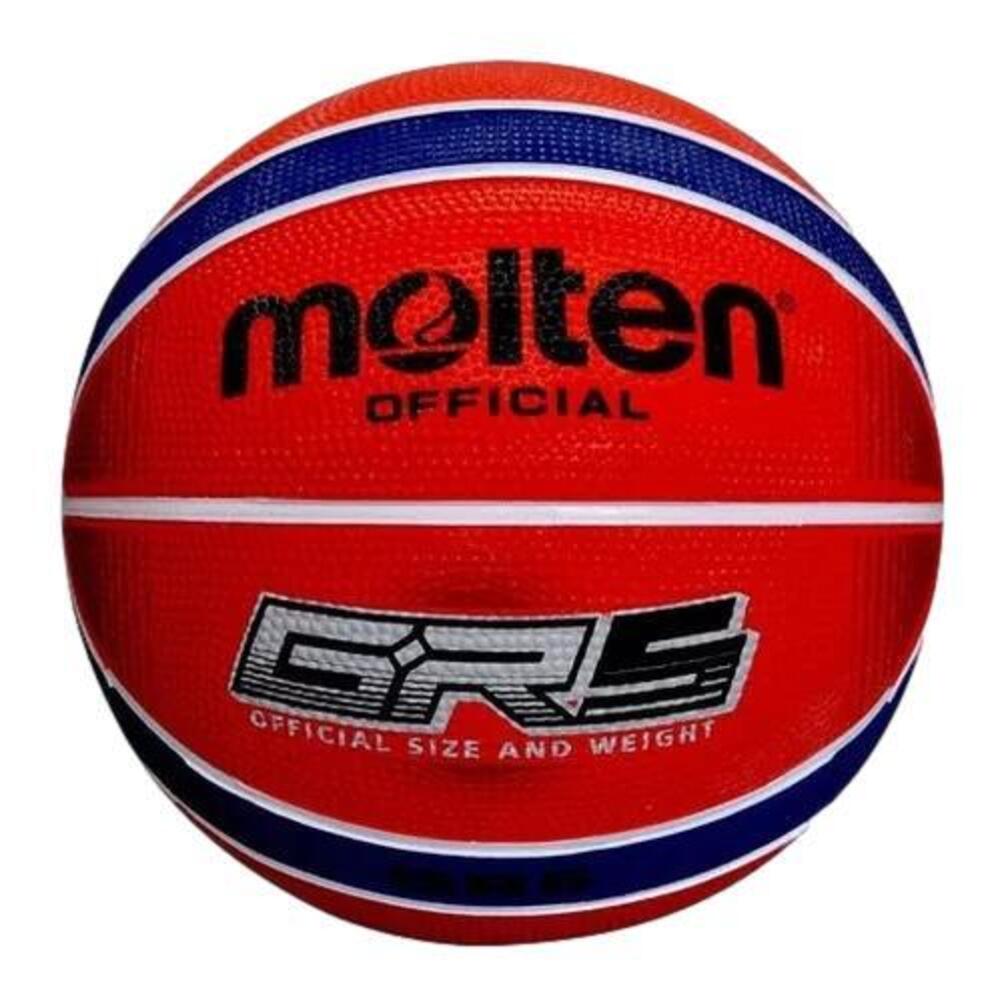 Balón Basquetbol Molten BGR5 Colores