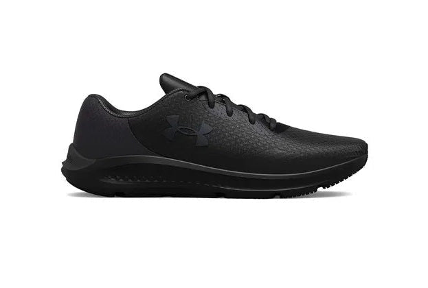Zapatilla Running Under Armour UA Charged Pursuit 3 Hombre Negro