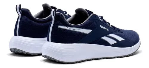 Zapatillas Reebok Lite Plus 4 Hombre Azul