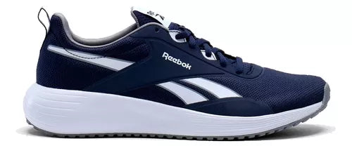 Zapatillas Reebok Lite Plus 4 Hombre Azul