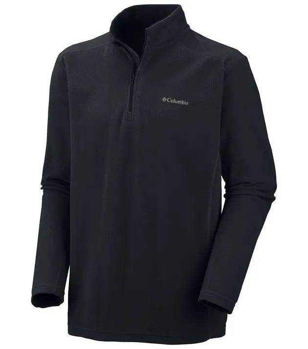 Poleron Columbia Hombre Klamath Range II Half Zip Fleece