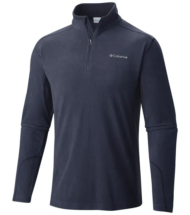 Poleron Columbia Hombre Klamath Range II Half Zip Fleece