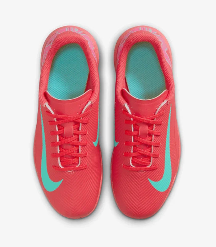 Zapatilla Nike Jr. Mercurial Vapor 16 Club Baby Fútbol