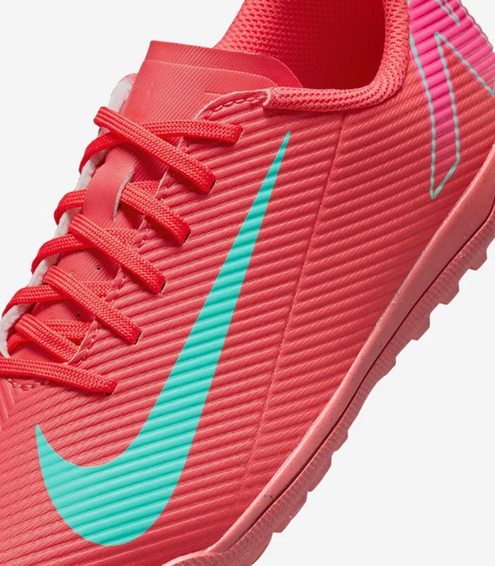 Zapatilla Nike Jr. Mercurial Vapor 16 Club Baby Fútbol