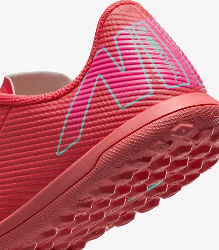 Zapatilla Nike Jr. Mercurial Vapor 16 Club Baby Fútbol