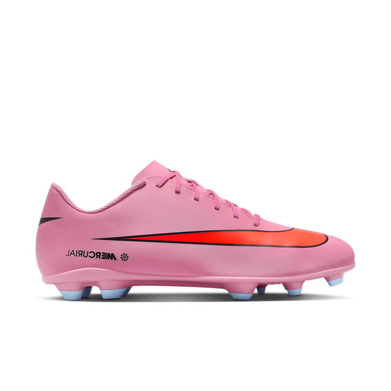 Zapato Nike Mercurial Vapor 16 Club Hombre Rosa