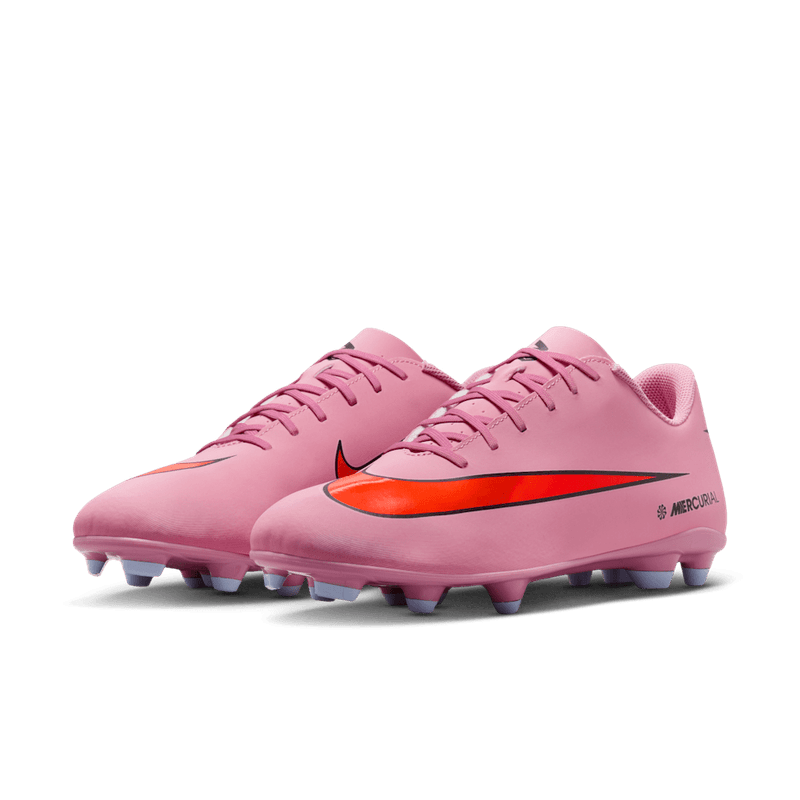 Zapato Nike Mercurial Vapor 16 Club Hombre Rosa