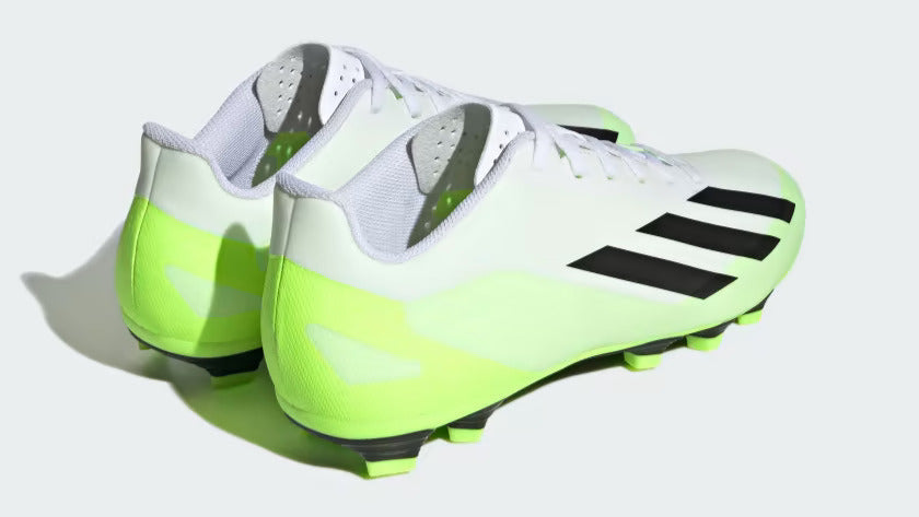 Zapatos de Fútbol Adidas X Crazyfast.4