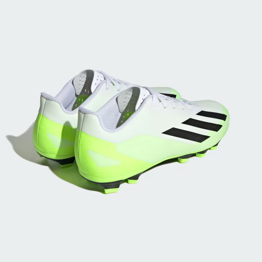 Zapatos de Fútbol Adidas X Crazyfast.4