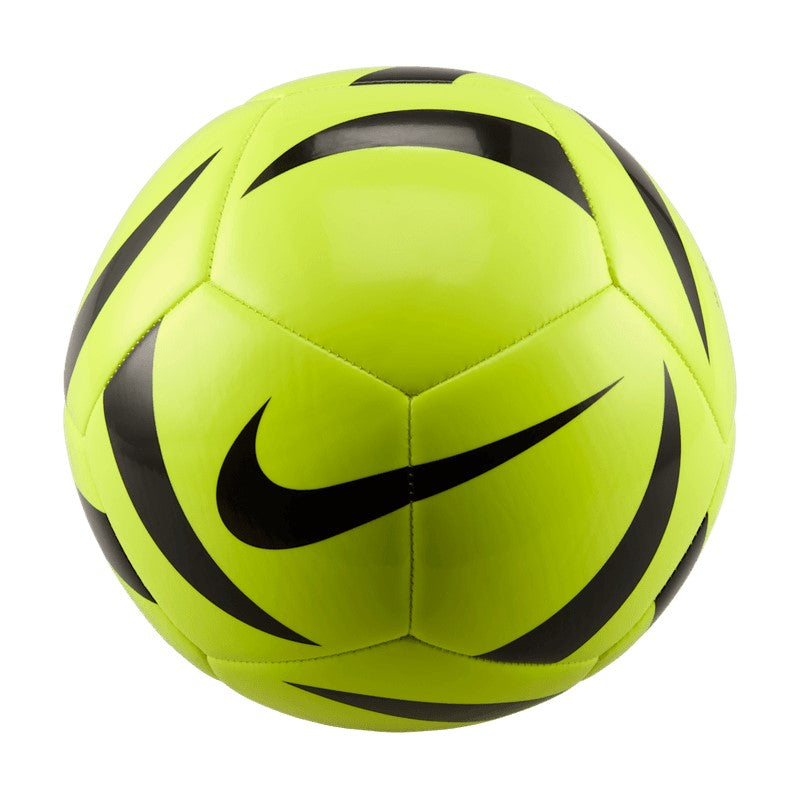 Balón Nike Fútbol Pitch Train Amarillo N°5