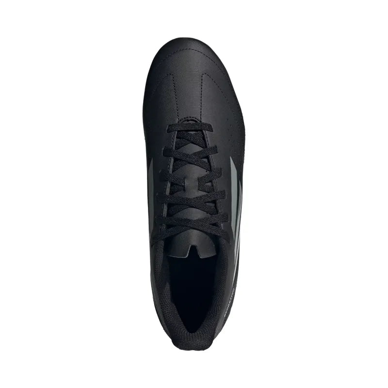 Zapatillas Adidas Deportivo III Fútbol Hombre Black