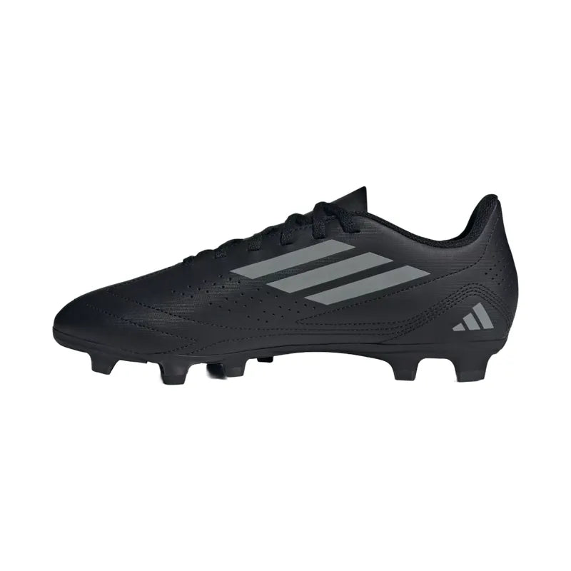 Zapatillas Adidas Deportivo III Fútbol Hombre Black