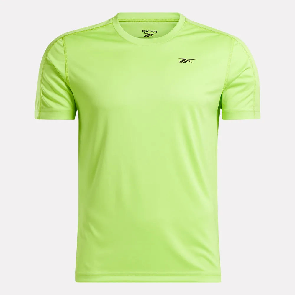 Polera Reebok Training Hombre