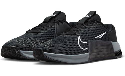 Zapatilla Nike Metcon 9 Hombre Negro