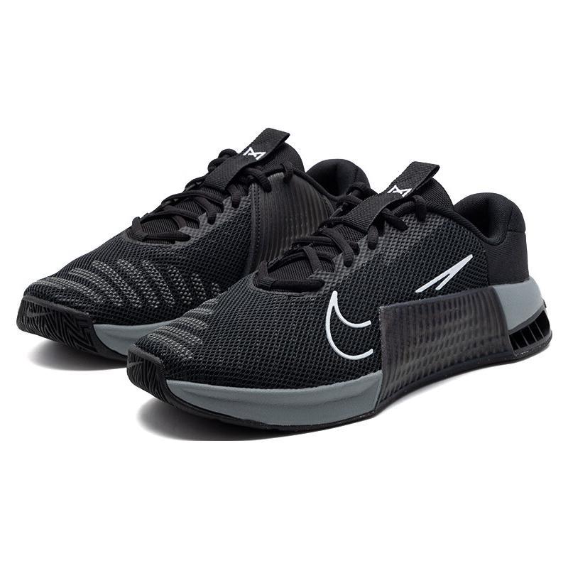 Zapatilla Nike Metcon 9 Hombre Negro