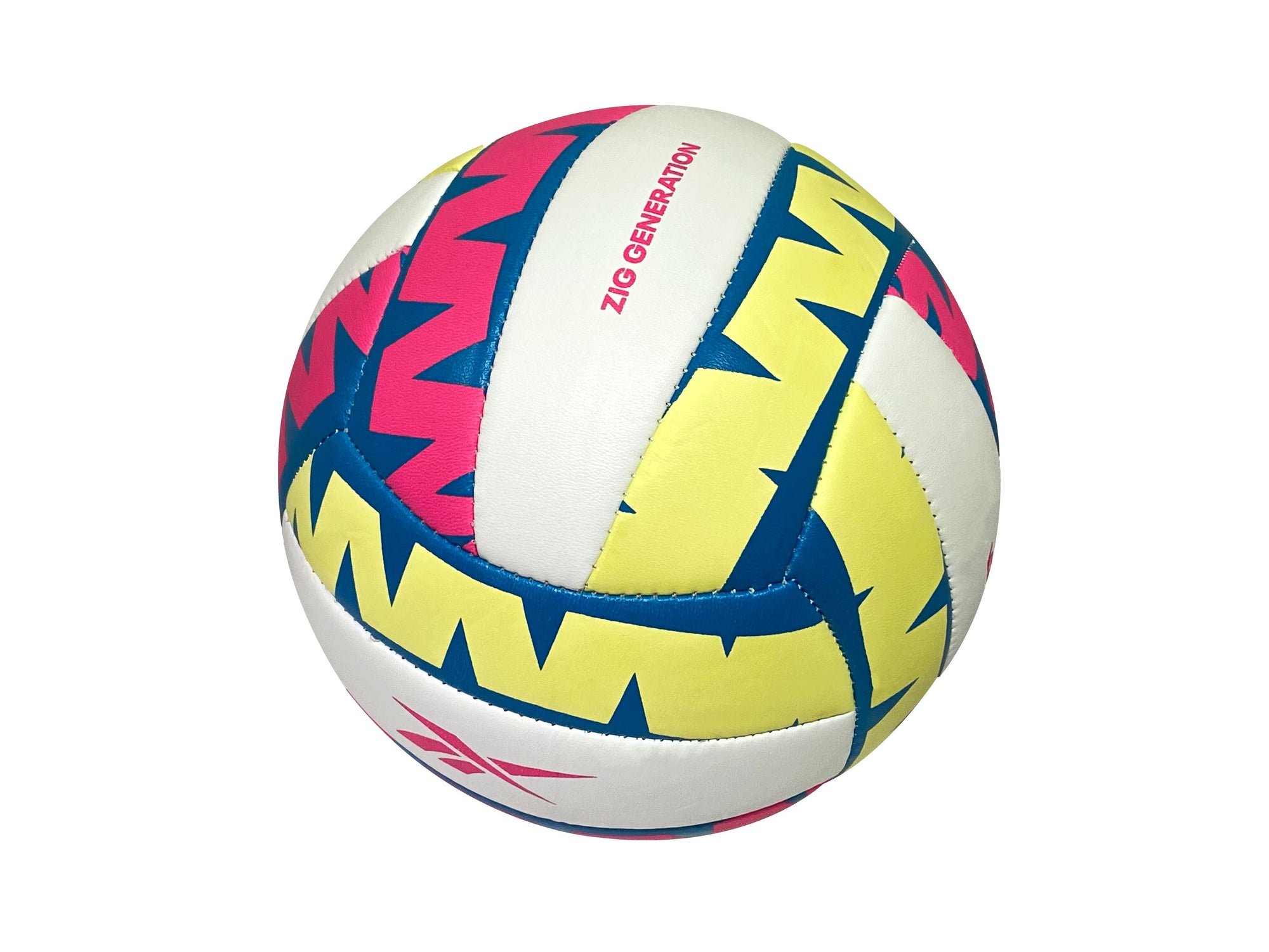 Balón Voleibol Reebok Zig Generation