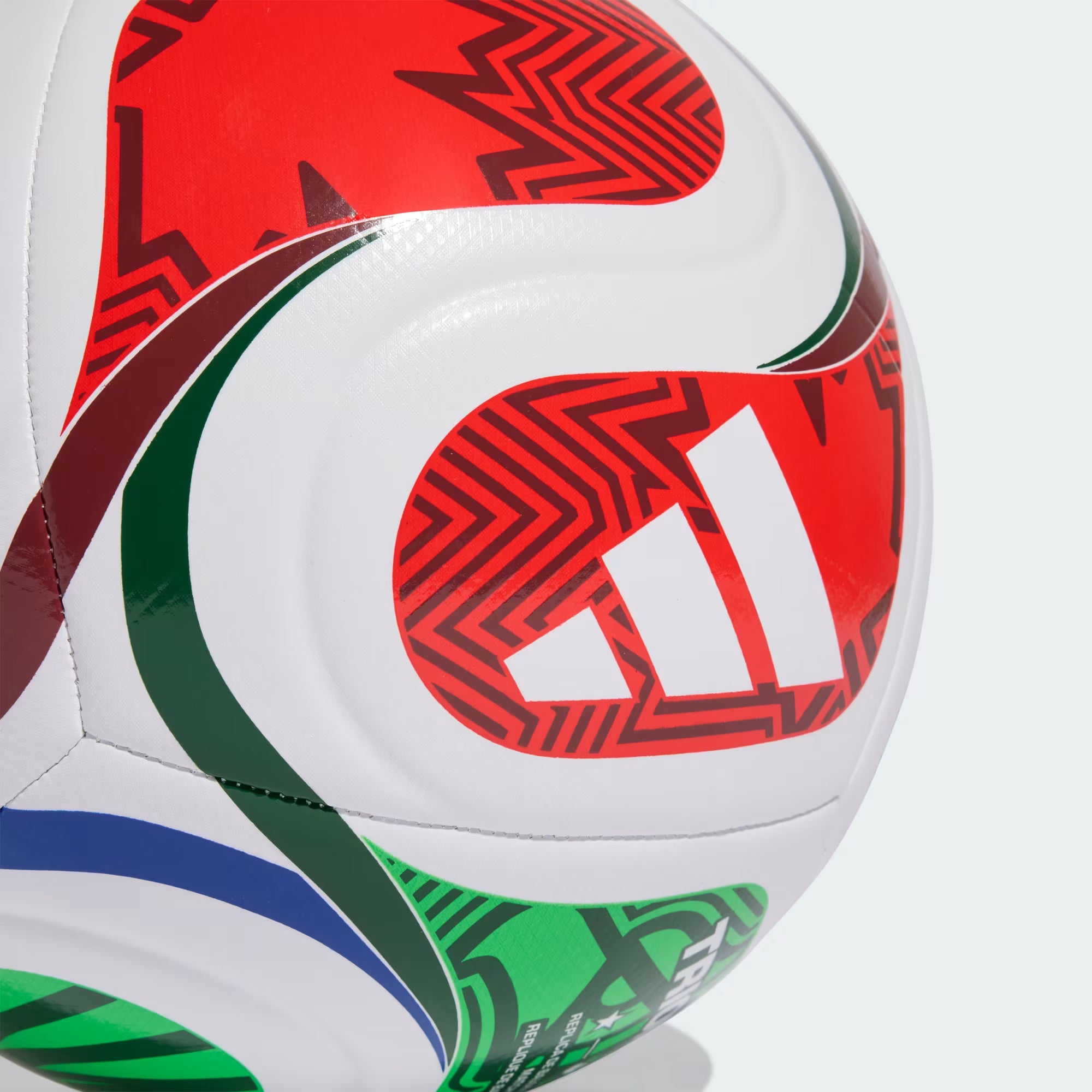 Balón Fútbol Adidas Trionda Training