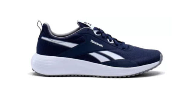 Zapatillas Reebok Lite Plus 4 Hombre Azul