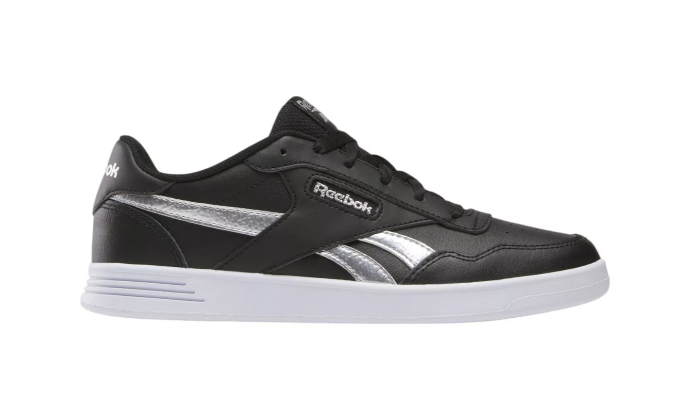 Zapatilla Reebok Court Advance Mujer