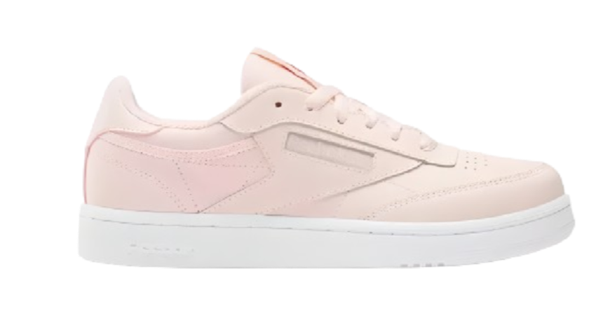 Zapatilla Reebok Club C Rosa Mujer