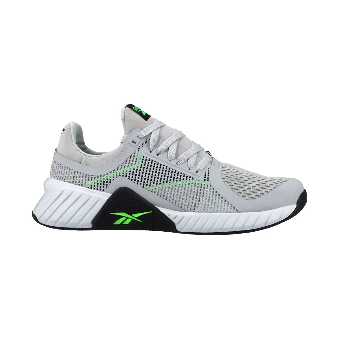 Zapatilla Reebok Flip Charge Hombre Rojo/Gris/Azul