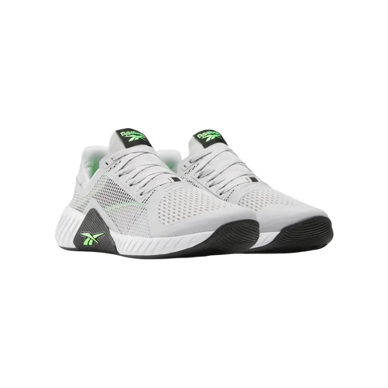 Zapatilla Reebok Flip Charge Hombre Rojo/Gris/Azul