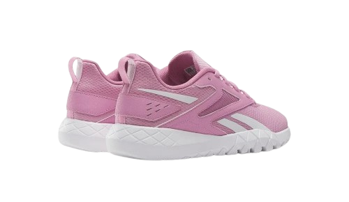 Zapatillas Reebok Flexagon Energy TR Rosa - Mujer