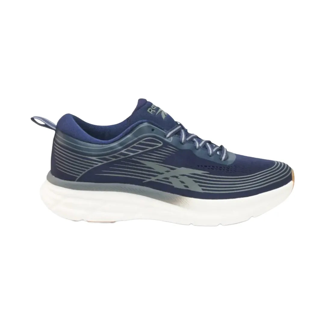 Zapatilla Reebok Road Strider Hombre Navy/Black/Green