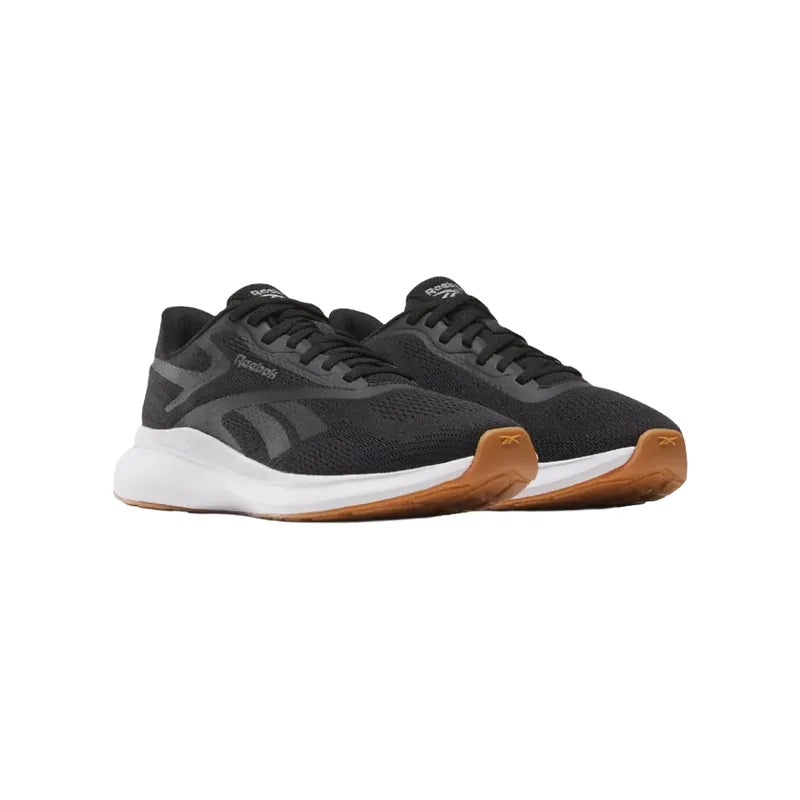 Zapatilla Reebok Energen Run 4 Mujer Rosa/Negro/Gris
