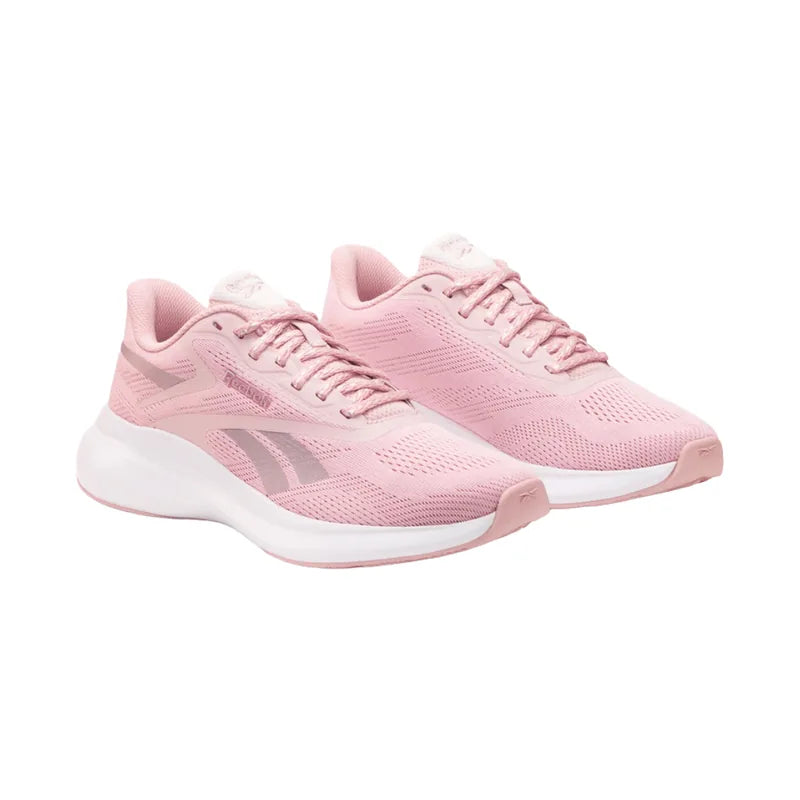 Zapatilla Reebok Energen Run 4 Mujer Rosa/Negro/Gris