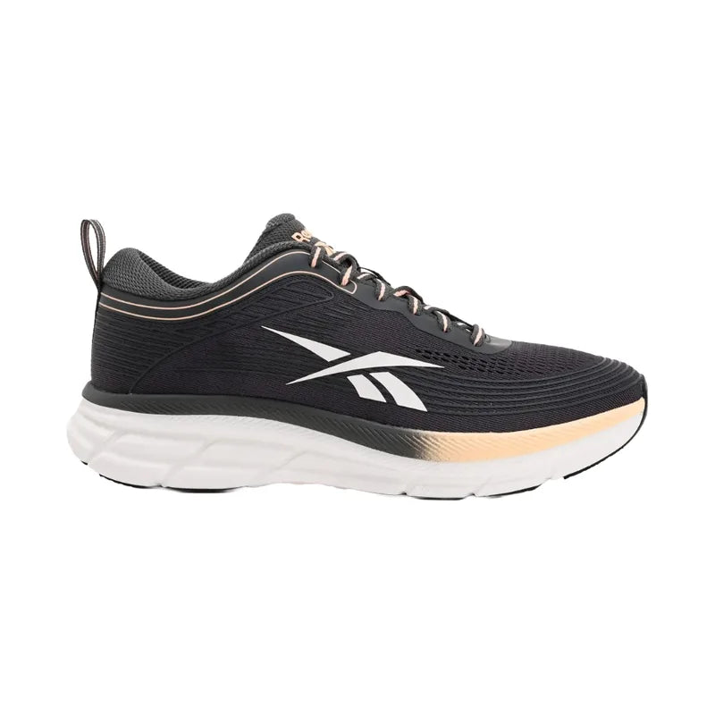 Zapatilla Reebok Road Strider Mujer Negro