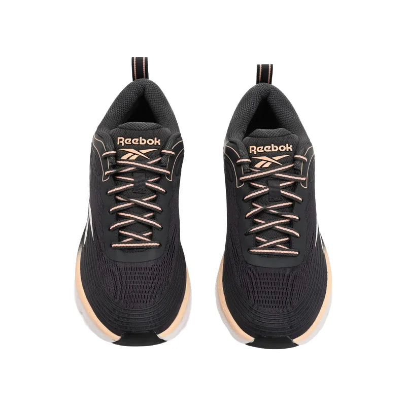 Zapatilla Reebok Road Strider Mujer Negro