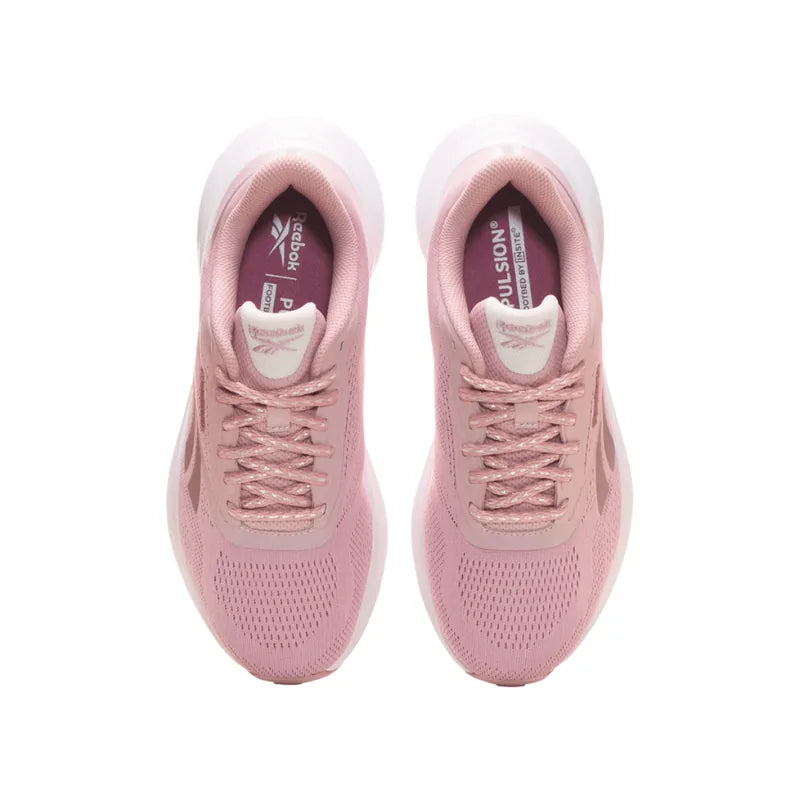 Zapatilla Reebok Energen Run 4 Mujer Rosa/Negro/Gris