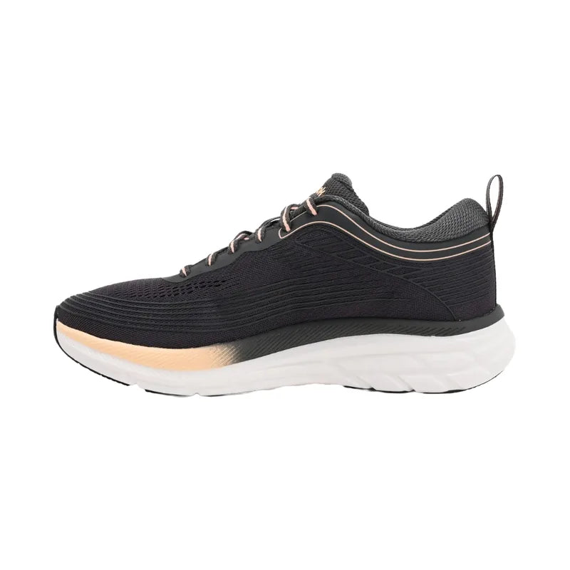 Zapatilla Reebok Road Strider Mujer Negro