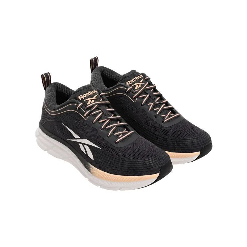 Zapatilla Reebok Road Strider Mujer Negro