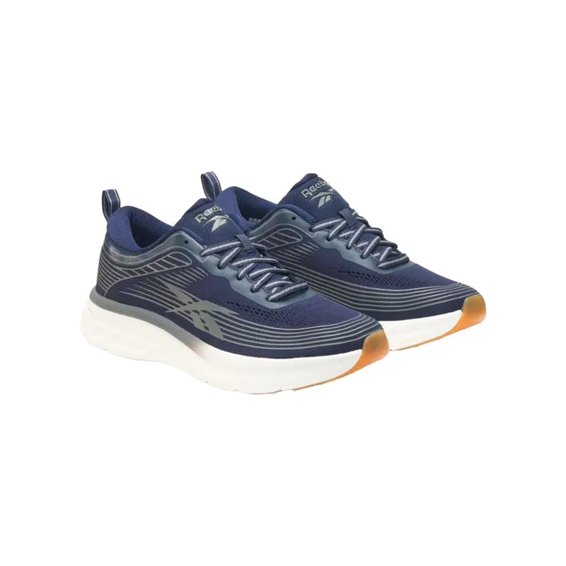 Zapatilla Reebok Road Strider Hombre Navy/Black/Green