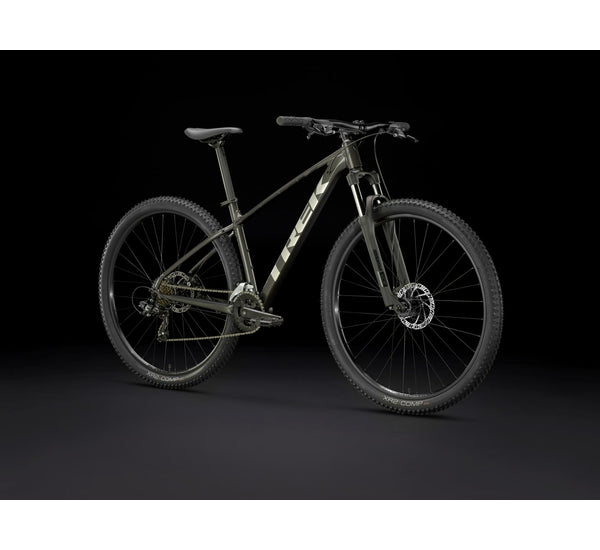 Bicicleta Trek Marlin T S 2022 Negro